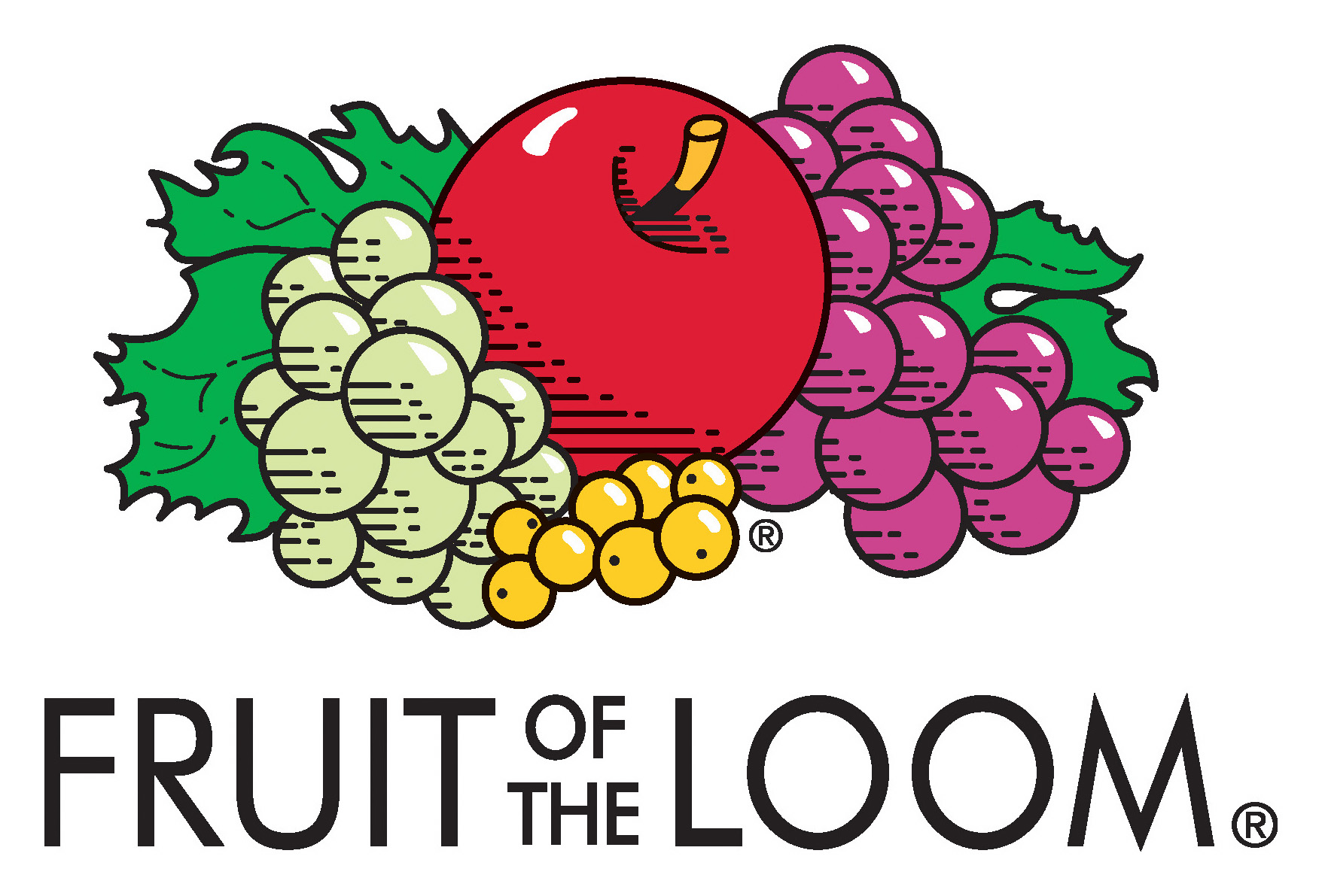 Fruit Of The Loom